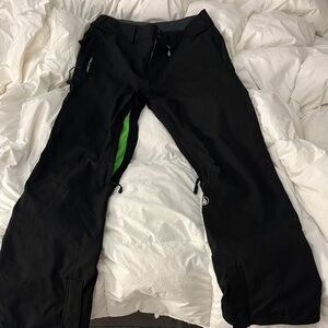 Volcom snowboard pant